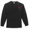 Long Sleeve Essential Pocket Tee Thumbnail