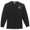 Long Sleeve Essential Pocket Tee Thumbnail