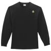 Long Sleeve Essential Pocket Tee Thumbnail