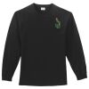 Long Sleeve Essential Pocket Tee Thumbnail