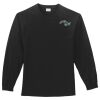 Long Sleeve Essential Pocket Tee Thumbnail