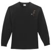 Long Sleeve Essential Pocket Tee Thumbnail