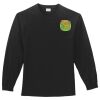 Long Sleeve Essential Pocket Tee Thumbnail