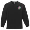 Long Sleeve Essential Pocket Tee Thumbnail