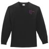Long Sleeve Essential Pocket Tee Thumbnail