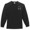 Long Sleeve Essential Pocket Tee Thumbnail