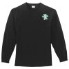 Long Sleeve Essential Pocket Tee Thumbnail