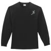 Long Sleeve Essential Pocket Tee Thumbnail