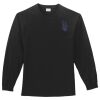 Long Sleeve Essential Pocket Tee Thumbnail