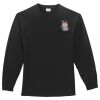 Long Sleeve Essential Pocket Tee Thumbnail