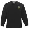 Long Sleeve Essential Pocket Tee Thumbnail