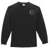 Long Sleeve Essential Pocket Tee Thumbnail