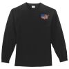 Long Sleeve Essential Pocket Tee Thumbnail