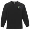 Long Sleeve Essential Pocket Tee Thumbnail