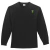 Long Sleeve Essential Pocket Tee Thumbnail