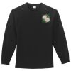 Long Sleeve Essential Pocket Tee Thumbnail