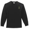 Long Sleeve Essential Pocket Tee Thumbnail
