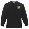 Long Sleeve Essential Pocket Tee Thumbnail