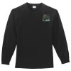 Long Sleeve Essential Pocket Tee Thumbnail