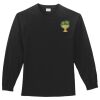 Long Sleeve Essential Pocket Tee Thumbnail