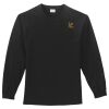 Long Sleeve Essential Pocket Tee Thumbnail