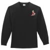 Long Sleeve Essential Pocket Tee Thumbnail