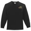 Long Sleeve Essential Pocket Tee Thumbnail