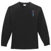 Long Sleeve Essential Pocket Tee Thumbnail