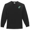 Long Sleeve Essential Pocket Tee Thumbnail
