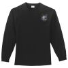 Long Sleeve Essential Pocket Tee Thumbnail