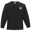 Long Sleeve Essential Pocket Tee Thumbnail