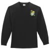 Long Sleeve Essential Pocket Tee Thumbnail