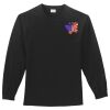Long Sleeve Essential Pocket Tee Thumbnail
