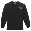 Long Sleeve Essential Pocket Tee Thumbnail