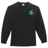 Long Sleeve Essential Pocket Tee Thumbnail