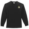 Long Sleeve Essential Pocket Tee Thumbnail