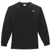 Long Sleeve Essential Pocket Tee Thumbnail