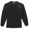 Long Sleeve Essential Pocket Tee Thumbnail