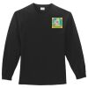 Long Sleeve Essential Pocket Tee Thumbnail