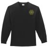 Long Sleeve Essential Pocket Tee Thumbnail