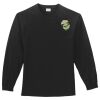 Long Sleeve Essential Pocket Tee Thumbnail