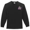 Long Sleeve Essential Pocket Tee Thumbnail