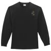 Long Sleeve Essential Pocket Tee Thumbnail