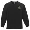 Long Sleeve Essential Pocket Tee Thumbnail