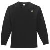Long Sleeve Essential Pocket Tee Thumbnail