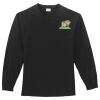 Long Sleeve Essential Pocket Tee Thumbnail