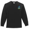 Long Sleeve Essential Pocket Tee Thumbnail