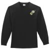 Long Sleeve Essential Pocket Tee Thumbnail
