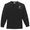 Long Sleeve Essential Pocket Tee Thumbnail