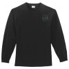 Long Sleeve Essential Pocket Tee Thumbnail